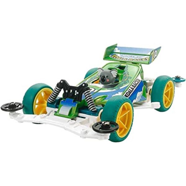 TAMIYA 田宮模型 18093 無尾熊號 VS底盤 四驅車 軌道車 TAMIYA,田宮模型,18093,無尾熊號,VS底盤,四驅車,軌道車,