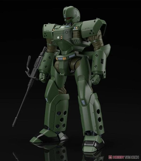 (預購) [再販] Good Smile 1/60 MODEROID 機動警察 ARL-99地獄潛行者 組裝模型 20260315 [再販] Good Smile 1/60 MODEROID 機動警察 ARL-99地獄潛行者 組裝模型