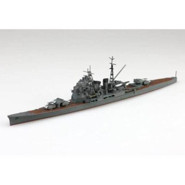 (預購) AOSHIMA 1/700 WL#340 日本海軍 重巡洋艦 鳥海 組裝模型 20260407 AOSHIMA 1/700 WL#340 日本海軍 重巡洋艦 鳥海 組裝模型
