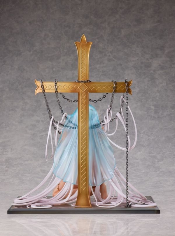 (預購) [18禁商品] 標準版 PartyLook 1/6 高根和姬奴隸 舞娘ver. PVC完成品 20260205 [18禁商品] 標準版 PartyLook 1/6 高根和姬奴隸 舞娘ver. PVC完成品