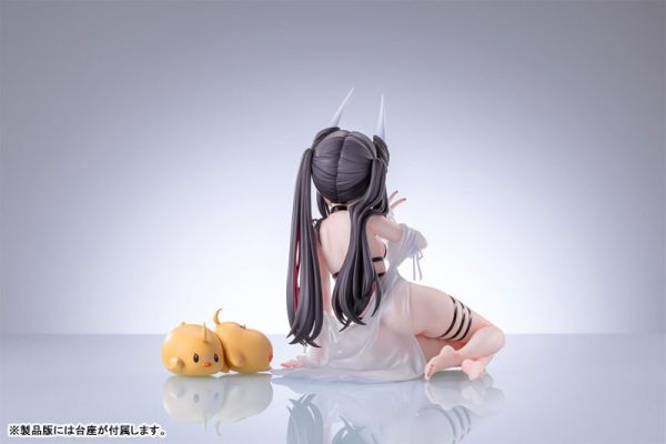 AniGame 1/6 碧藍航線 初月 八月戀夏ver. PVC完成品 AniGame 1/6 碧藍航線 初月 八月戀夏ver. PVC完成品