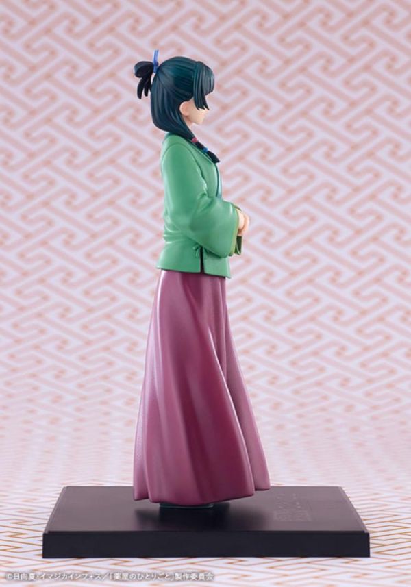 (預購) Kotobukiya 壽屋 心推工坊 藥師少女的獨語 貓貓 PVC完成品 20260603 Kotobukiya 壽屋 心推工坊 藥師少女的獨語 貓貓 PVC完成品