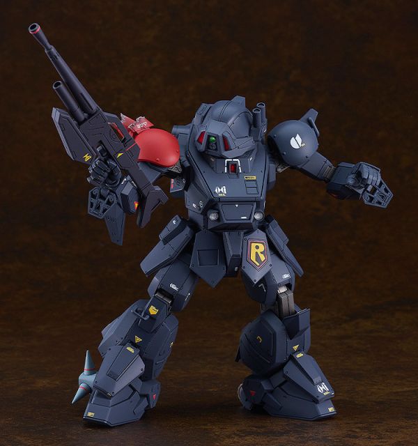 Max Factory PLAMAX 1/24 SV-03 X‧ATH-P-RSC 裝甲騎兵波德姆茲 嗜血者 組裝模型 Max Factory PLAMAX 1/24 SV-03 X‧ATH-P-RSC 裝甲騎兵波德姆茲 嗜血者 組裝模型
