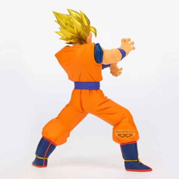 (預購) BP景品 七龍珠Z BLOOD OF SAIYANS 超級賽亞人孫悟空 眼鏡牌 BANPRESTO 2606 20251215 BP景品 七龍珠Z BLOOD OF SAIYANS 超級賽亞人孫悟空 眼鏡牌 BANPRESTO