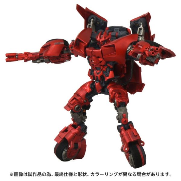 (預購) TAKARATOMY 變形金剛 MPMN-02 電影系列 Sideswipe 斯韋伯 橫砲 側掃 G1紅 可動完成品 20260127 TAKARATOMY 變形金剛 MPMN-02 電影系列 Sideswipe 斯韋伯 橫砲 側掃 G1紅 可動完成品