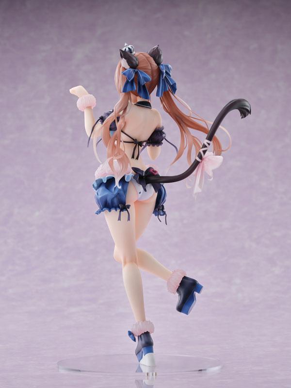 (預購) [18禁商品] Orchid Seed 1/6 夏音醬 Illustrated by karory 完成品 20260917 [18禁商品] Orchid Seed 1/6 夏音醬 Illustrated by karory 完成品