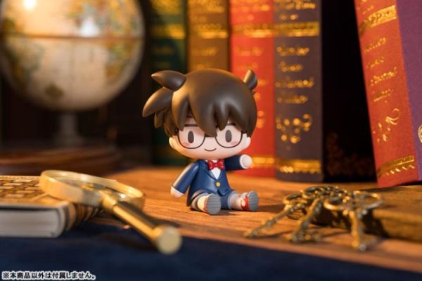 (預購) SEGA 景品 名偵探柯南 fuwa petit迷你坐姿 江戶川柯南 2612 20260429 SEGA 景品 名偵探柯南 fuwa petit迷你坐姿 江戶川柯南