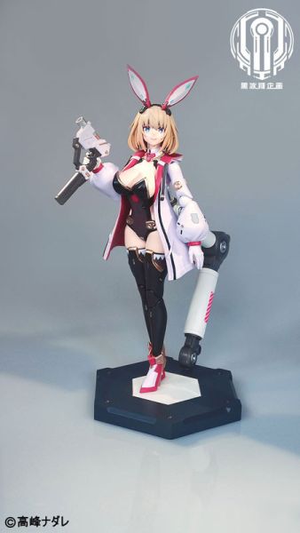 threezero MDLX 洛克人可動完成品- 模型格納庫HOBBYGARAGE | 鋼