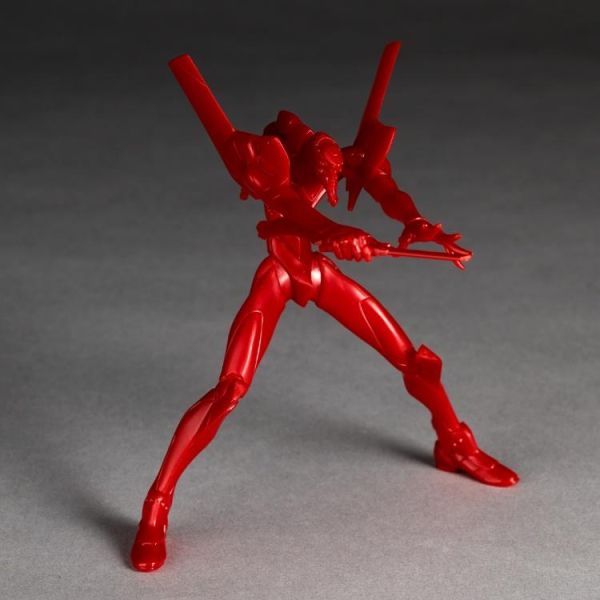 (預購) [再販] KAIYODO 海洋堂 ARTPLA S.W EVA 初號機/貳號機/零號機改 迎撃第3新東京市 組裝模型 AP052 20260510 [再販] KAIYODO 海洋堂 ARTPLA S.W EVA 初號機/貳號機/零號機改 迎撃第3新東京市 組裝模型 AP052