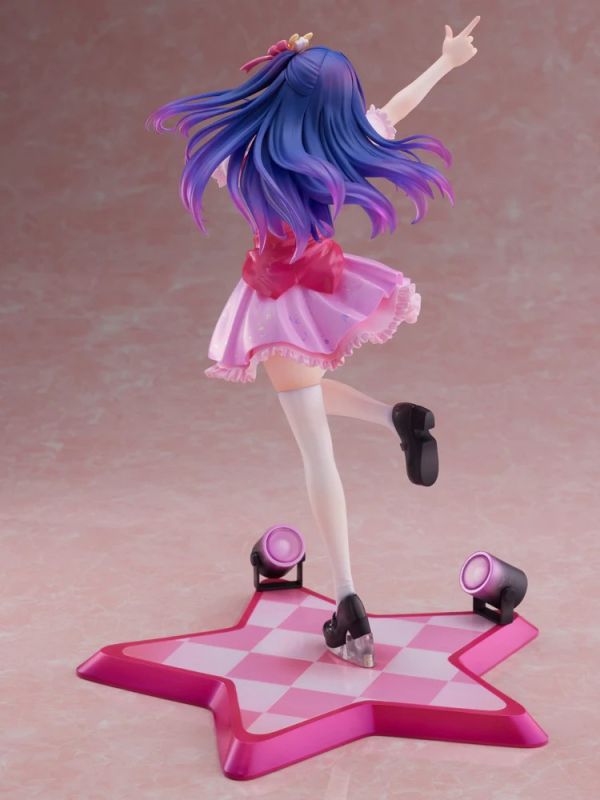 F:NEX 1/7 我推的孩子 小愛 星野愛 PVC F:NEX 1/7 我推的孩子 小愛 星野愛 PVC