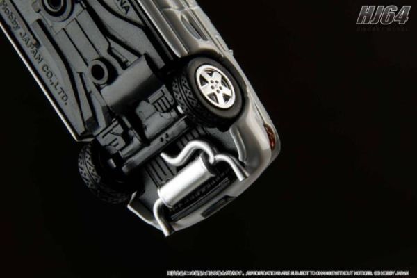 (預購) Hobby JAPAN 1/64 豐田 Super White Ⅱ 超級白 HJ641045W 20260312 Hobby JAPAN 1/64 豐田 Super White Ⅱ 超級白 HJ641045W