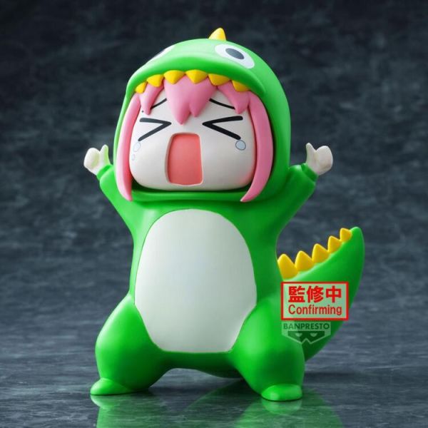 (預購) BP景品 孤獨搖滾！鎮座獸 承認欲求怪獸 眼鏡牌 BANPRESTO 2601 (預購) BP景品 孤獨搖滾！鎮座獸 承認欲求怪獸 眼鏡牌 BANPRESTO