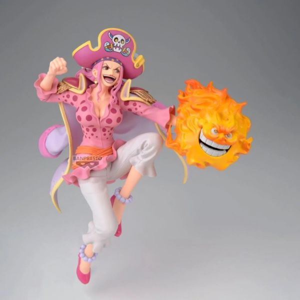 (預購) BP景品 航海王 BATTLE RECORD COLLECTION EXTRA 夏洛特·莉莉 眼鏡牌 BANPRESTO 2606 20251215 BP景品 航海王 BATTLE RECORD COLLECTION EXTRA 夏洛特·莉莉 眼鏡牌 BANPRESTO