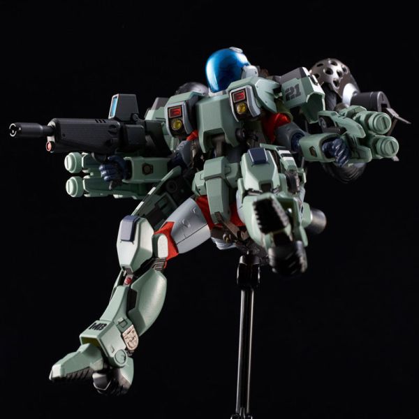 [再販] 千值練 1/12 RIOBOT 太空戰神 機甲創世紀 VR-052F 霹靂車 Stick機 [再販] 千值練 1/12 RIOBOT 太空戰神 機甲創世紀 VR-052F 霹靂車 Stick機