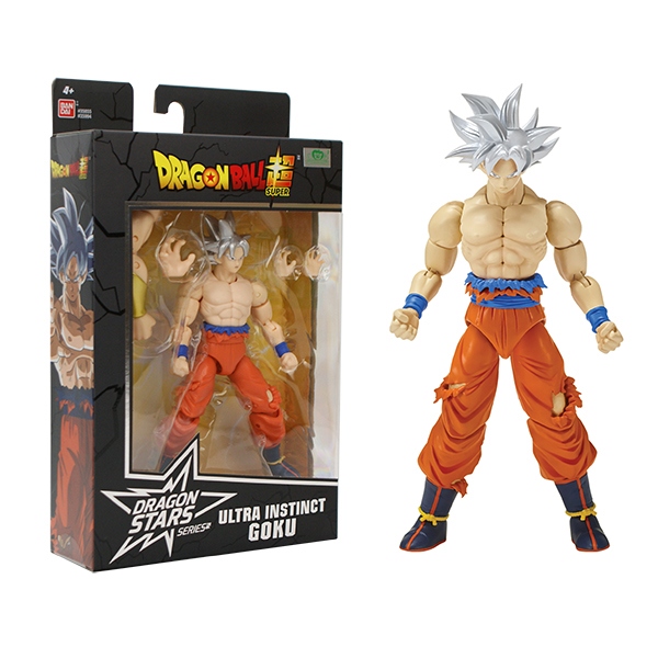 BANDAI DragonStars 七龍珠超 可動公仔合體布羅利套組 BANDAI,七龍珠超,可動公仔,布羅利