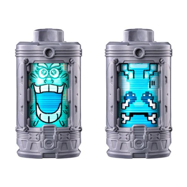 (預購) BANDAI 超宇宙刑事 DX情感機關套組05 20260125 BANDAI 超宇宙刑事 DX情感機關套組05