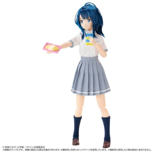 (預購) AZONE 1/6 敗北女角太多了 八奈見杏菜 PND167-YNM 可動完成品 20260115 AZONE 1/6 敗北女角太多了 八奈見杏菜 PND167-YNM 可動完成品