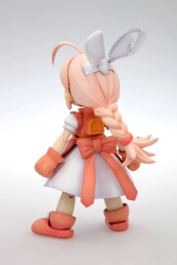 Kotobukiya 壽屋 1/1 一擊殺蟲 小惠惠 重戰鬥Ver. 新版 組裝模型 KP534 Kotobukiya 壽屋 1/1 一擊殺蟲 小惠惠 重戰鬥Ver. 新版 組裝模型 KP534