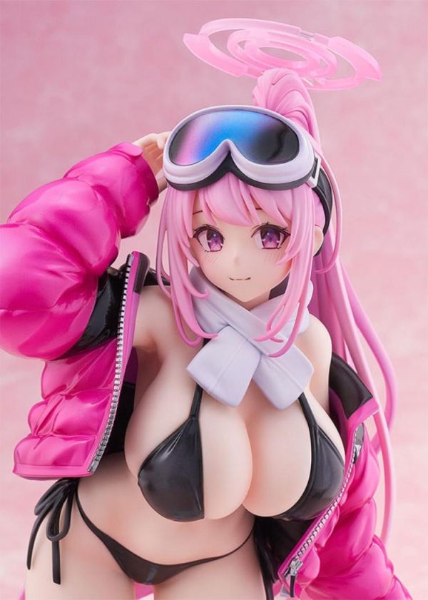 (預購) Good Smile 1/7 蔚藍檔案 Blue Archive 英美 泳裝 PVC完成品 20260531 Good Smile 1/7 蔚藍檔案 Blue Archive 英美 泳裝 PVC完成品
