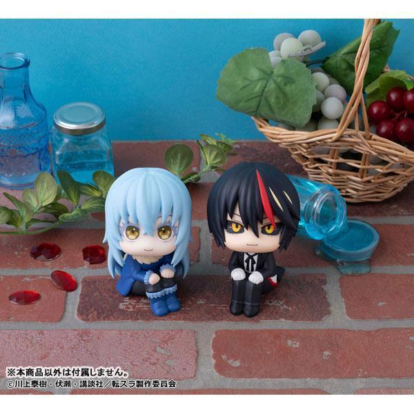 (預購) MegaHouse LOOKUP 關於我轉生變成史萊姆這檔事 迪亞布羅 20261013 MegaHouse LOOKUP 關於我轉生變成史萊姆這檔事 迪亞布羅