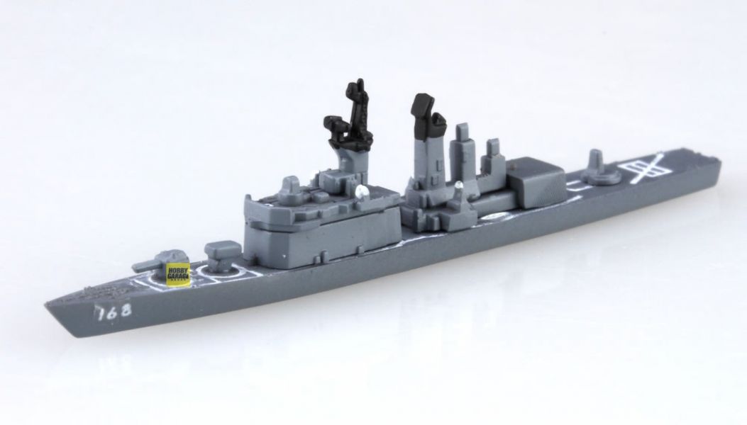 1/3000 海上自衛隊 第1護衛隊群 1998 FUJIMI 軍艦34 富士美 組裝模型 FUJIMI,1/3000,軍港,軍艦,海上自衛隊,護衛隊,