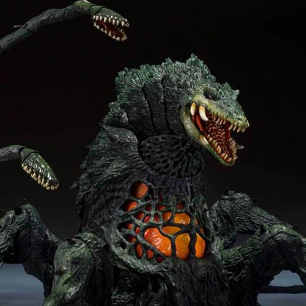 (預購) BANDAI S.H.MonsterArts 哥吉拉 碧奧蘭蒂 若狹灣決戰 Ver. 可動完成品 20260705 BANDAI S.H.MonsterArts 哥吉拉 碧奧蘭蒂 若狹灣決戰 Ver. 可動完成品