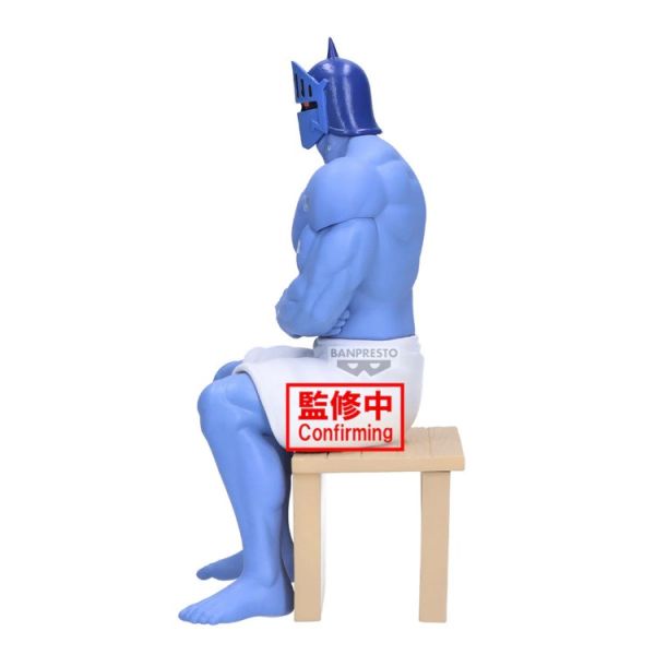 (預購) BP景品 金肉人 三溫暖公仔 羅賓假面 眼鏡牌 BANPRESTO 2604 20251021 BP景品 金肉人 三溫暖公仔 羅賓假面 眼鏡牌 BANPRESTO