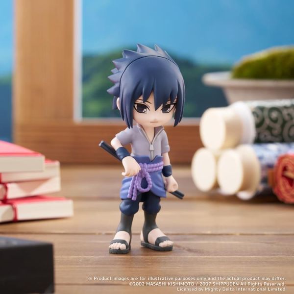 (預購) BUSHIROAD 盲盒 PalVerse 火影忍者疾風傳P1 全6種 一中盒6入販售 20260419 BUSHIROAD 盲盒 PalVerse 火影忍者疾風傳P1 全6種 一中盒6入販售