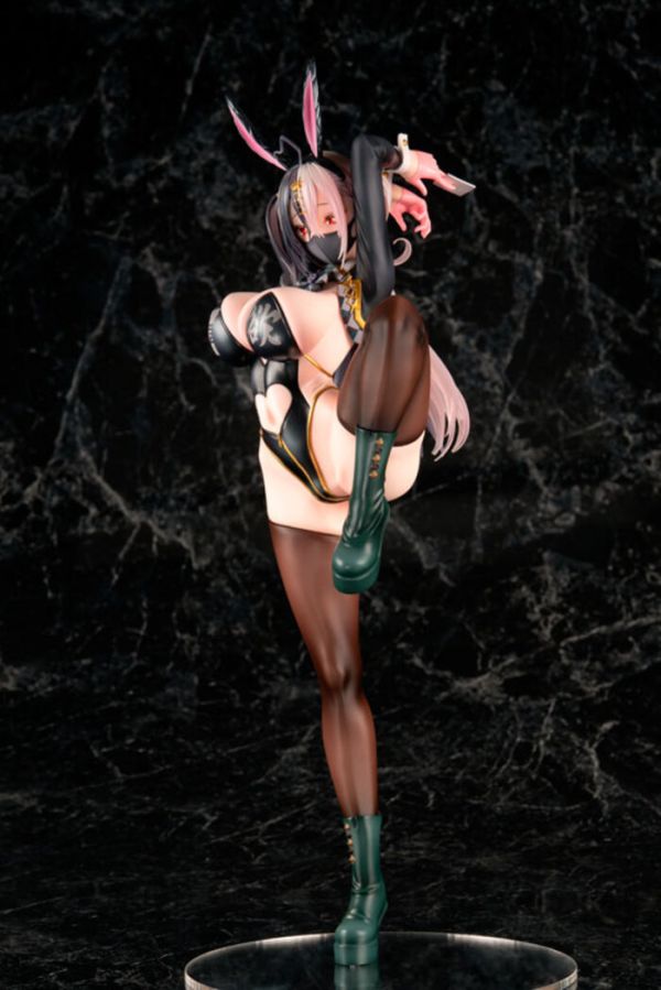 [18禁商品] Pleiades 1/6 Rocket Boy Vtuber 東和 by 大慈原畫 PVC完成品 [18禁商品] Pleiades 1/6 Rocket Boy Vtuber 東和 by 大慈原畫 PVC完成品
