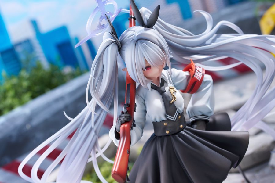 Spiritale 1/7 蔚藍檔案 Blue Archive 銀鏡伊織 PVC Spiritale 1/7 蔚藍檔案 Blue Archive 銀鏡伊織 PVC