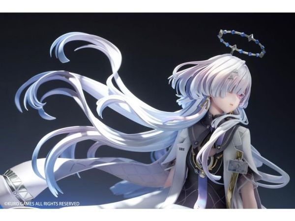 (預購) Hobby Sakura 1/6 鳴潮 莫寧 完成品 20261119 Hobby Sakura 1/6 鳴潮 莫寧 完成品
