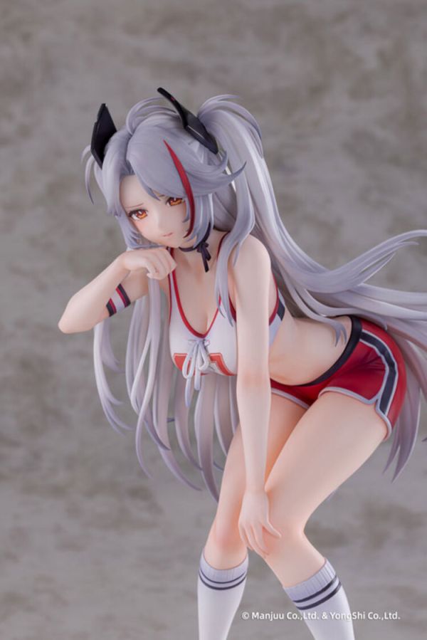 (預購) AniGame 1/6 碧藍航線 歐根親王 閃耀達陣ver. PVC完成品 (預購) AniGame 1/6 碧藍航線 歐根親王 閃耀達陣ver. PVC完成品