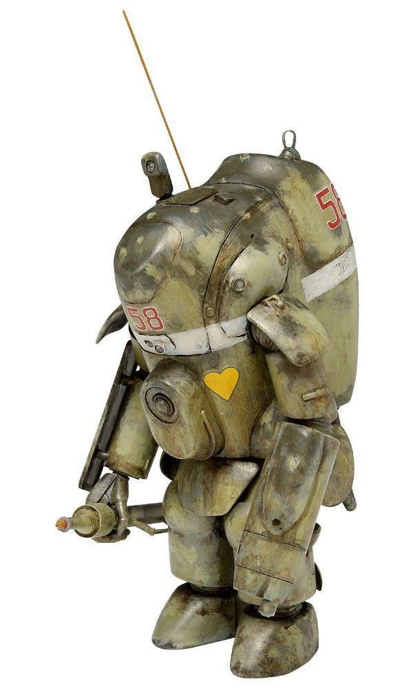 (預購) [再販] Wave 1/20 Maschinen Krieger P.K.A. Ausf L Leopard 組裝模型 MK-085 20261112 [再販] Wave 1/20 Maschinen Krieger P.K.A. Ausf L Leopard 組裝模型 MK-085