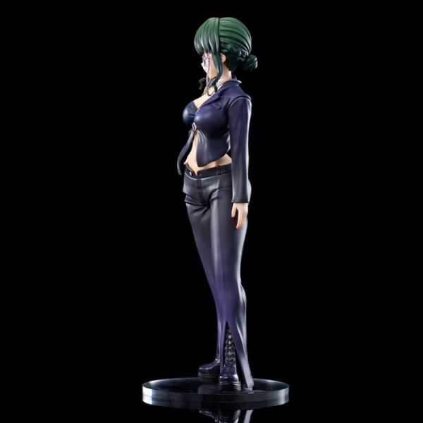 Union Creative 電光超人古立特 GRIDMAN UNIVERSE Zozo Black Collection 2代目 PVC完成品 Union Creative 電光超人古立特 GRIDMAN UNIVERSE Zozo Black Collection 2代目 PVC完成品