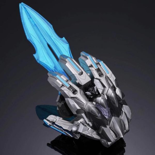 (預購) [PB商店] BANDAI 第一戰隊五獸者 特加之劍UNI.ver 紀念版 20260623 [PB商店] BANDAI 第一戰隊五獸者 特加之劍UNI.ver 紀念版