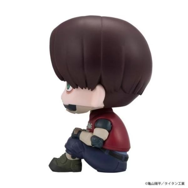 (預購) [特典版] MEGAHOUSE LOOKUP 銀河特急 Milky Subway卡特＆馬克斯 套組 20260610 [特典版] MEGAHOUSE LOOKUP 銀河特急 Milky☆Subway卡特＆馬克斯 套組
