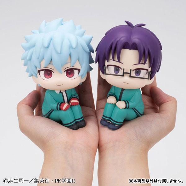 (預購) MEGAHOUSE LOOKUP 齊木楠雄的災難 海藤瞬 20260915 MEGAHOUSE LOOKUP 齊木楠雄的災難 海藤瞬