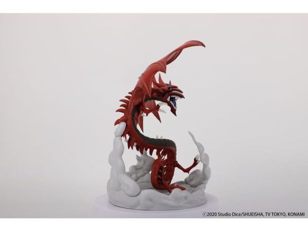 (預購) TAITO 景品 遊戲王 Figure -歐西里斯的天空龍 2701 20260809 TAITO 景品 遊戲王 Figure -歐西里斯的天空龍