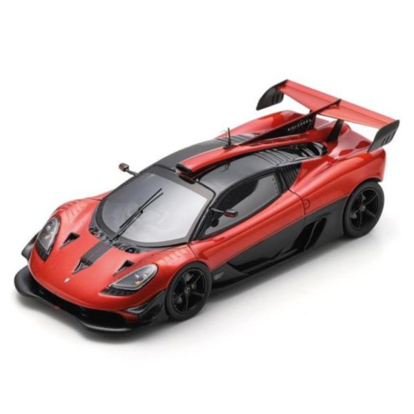(預購) SPARK 1/43 Gordon Murray T.50s 2023 S6744 20261005 SPARK 1/43 Gordon Murray T.50s 2023 S6744