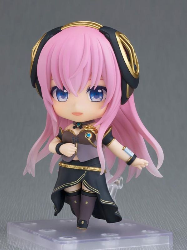 (預購) Good Smile 黏土人 3081 巡音流歌 V4X 20260719 Good Smile 黏土人 3081 巡音流歌 V4X