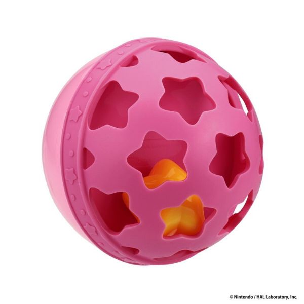 (預購) BANDAI 星之卡比 感官抓握球 20251228 BANDAI 星之卡比 感官抓握球