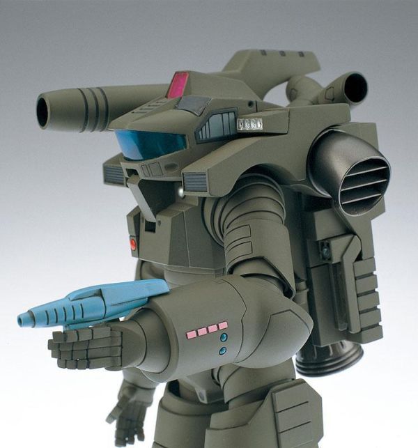 (預購) WAVE 1/12 PS-003 機動步兵 20260910 WAVE 1/12 PS-003 機動步兵