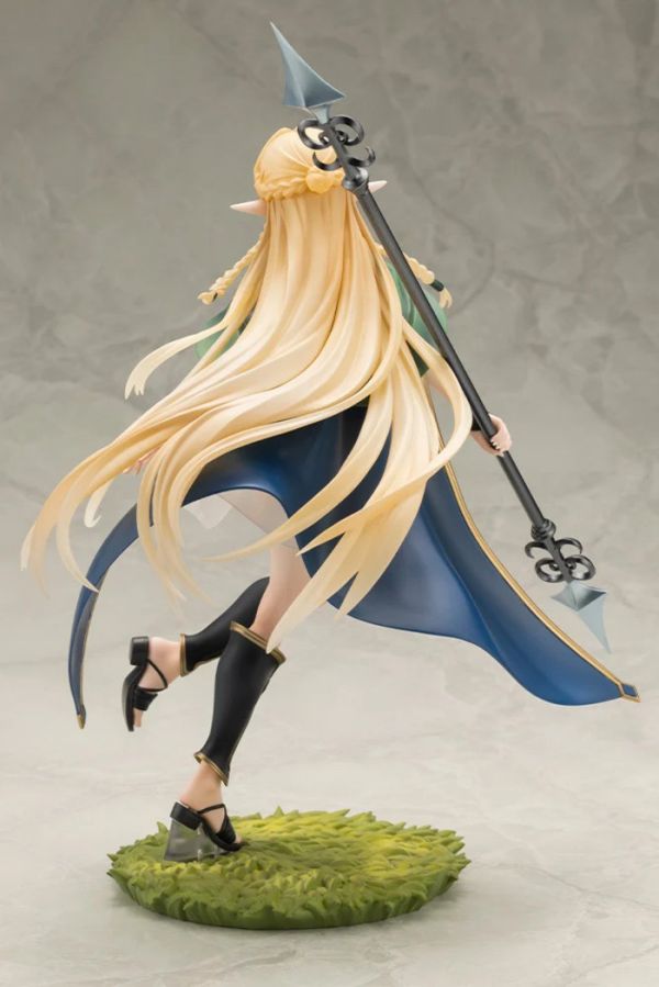 Kotobukiya 壽屋 1/7 聖獸之王 艾爾托琳德 PVC完成品 Kotobukiya 壽屋 1/7 聖獸之王 艾爾托琳德 PVC完成品