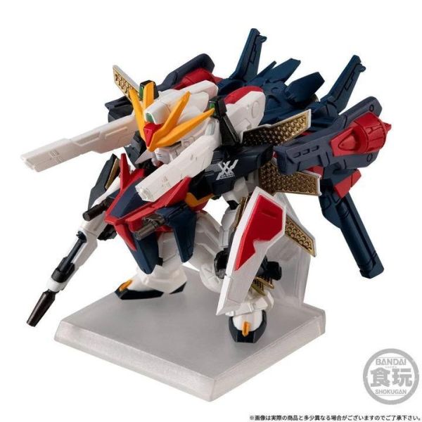 (預購) BANDAI FW GUNDAM CONVERGE CORE 鋼彈DX 30周年套組 20260917 BANDAI FW GUNDAM CONVERGE CORE 鋼彈DX 30周年套組