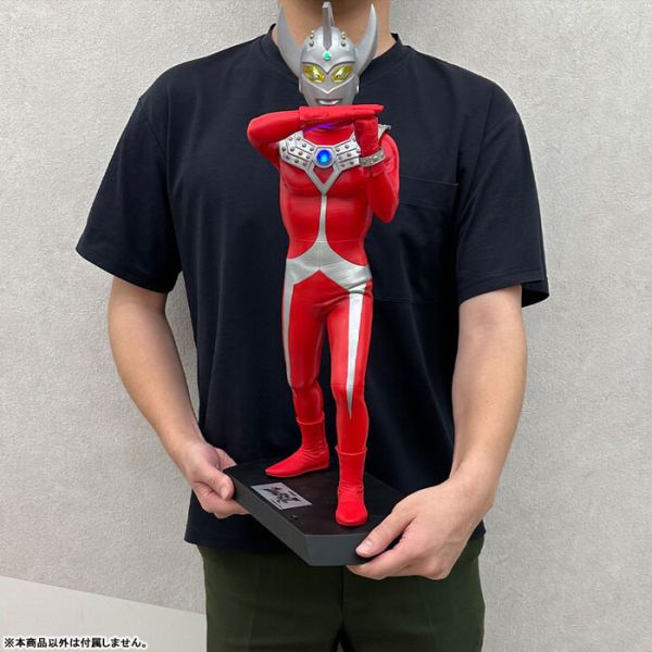 MegaHouse Ultimate Article 超人力霸王太郎 PVC完成品 MegaHouse Ultimate Article 超人力霸王太郎 PVC完成品
