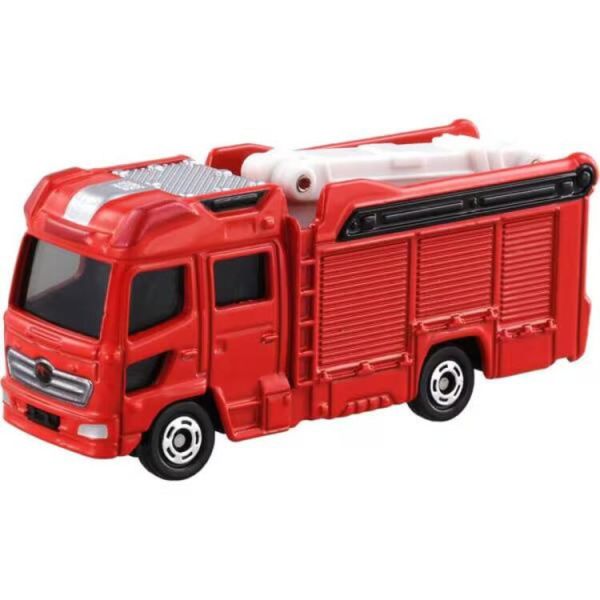 TOMICA 119_879763 MORITA多目的自動車 TM119A2 TOMICA 119_879763 MORITA多目的自動車 TM119A2