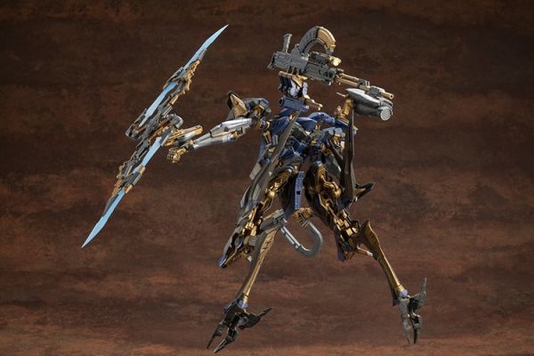(預購) Kotobukiya 壽屋 機戰傭兵VI 境界天火 AC 機體 SCHNEIDER NACHTREIHER/40E 鋼鐵迷霧 組裝模型 (預購) Kotobukiya 壽屋 機戰傭兵VI 境界天火 AC 機體 SCHNEIDER NACHTREIHER/40E 鋼鐵迷霧 組裝模型