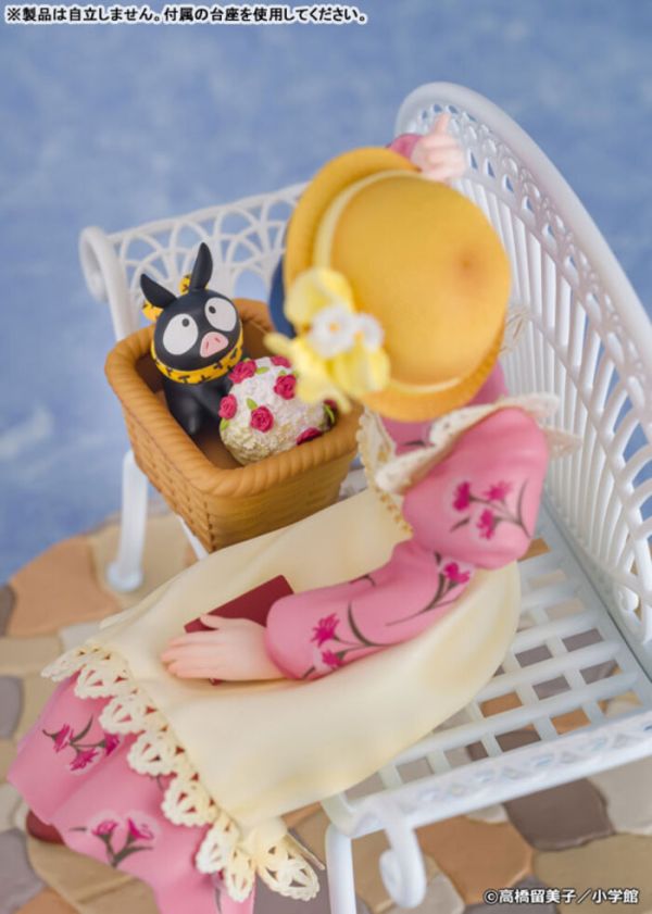 PROOF 1/7 亂馬1/2 天道茜 原作版 PVC完成品 PROOF 1/7 亂馬1/2 天道茜 原作版 PVC完成品