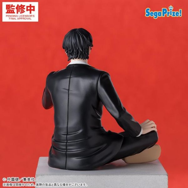 (預購) SEGA 景品 神樂鉢 High Premium Perching Figure 座村清市 2610 20260429 SEGA 景品 神樂鉢 High Premium Perching Figure 座村清市