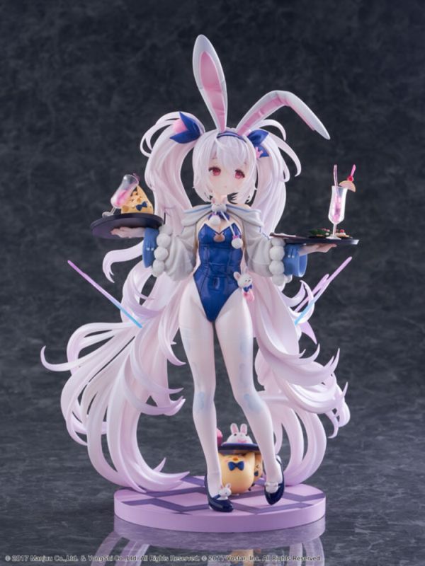 (預購) WING 1/7 碧藍航線 拉菲Ⅱ 睡意滿滿忙碌DAY ver. PVC完成品 20251113 (預購) WING 1/7 碧藍航線 拉菲Ⅱ 睡意滿滿忙碌DAY ver. PVC完成品 20251113